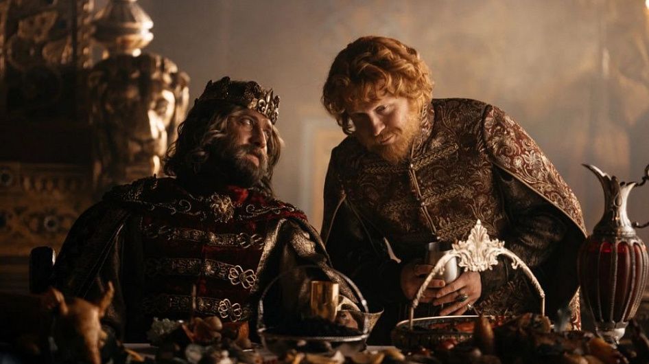 «Сказка о царе Салтане» заработала в прокате 2 млрд рублей